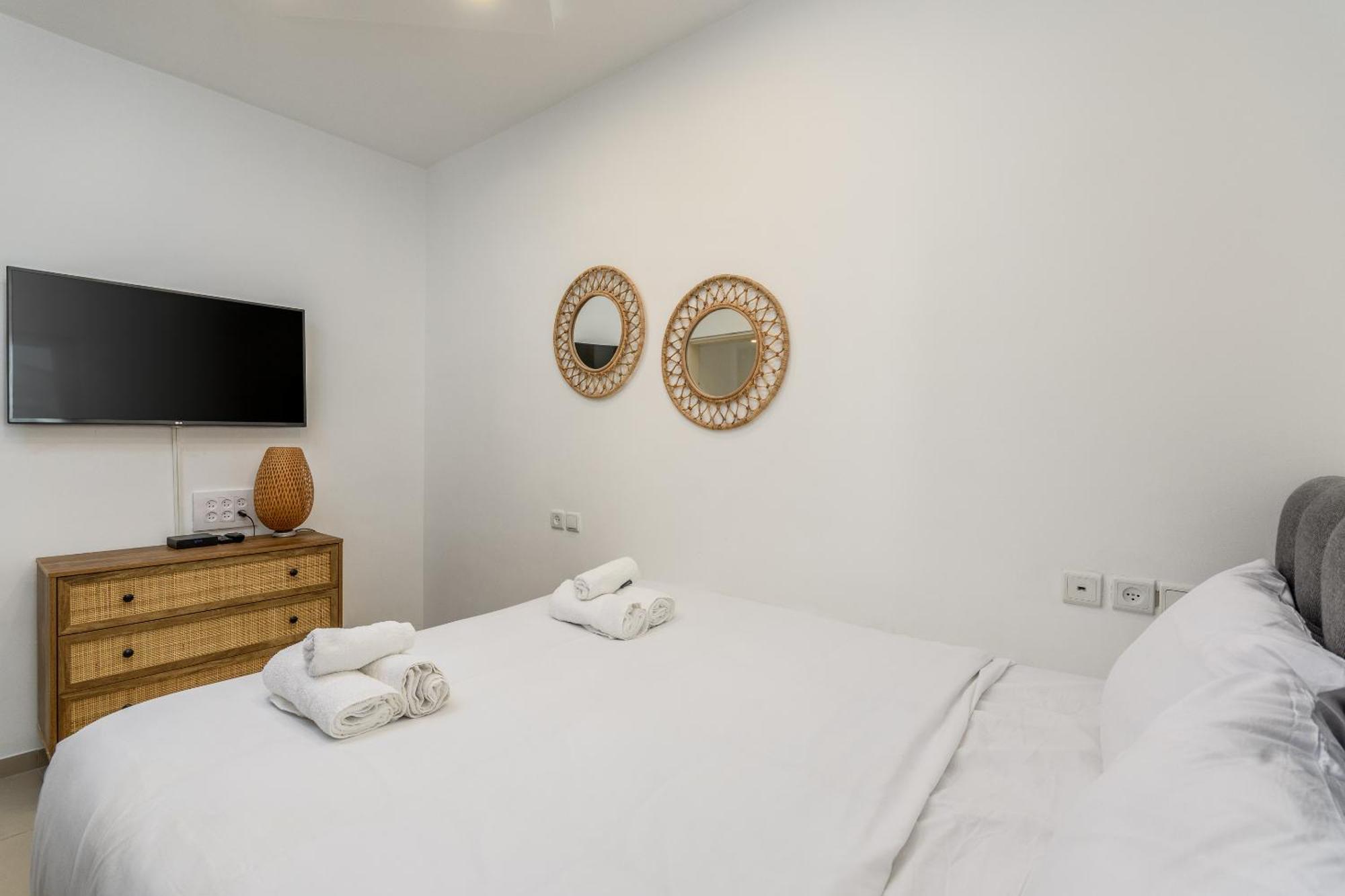 Very Nice 1 Bdr Apartment 2 Min From The Beach ! Tel Aviv Exterior foto